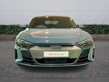 Used Audi e-tron 2022 for sale - 77470381: Photo