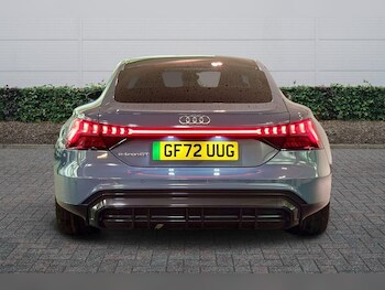 Used Audi e-tron 2022 for sale - 77470381: Photo