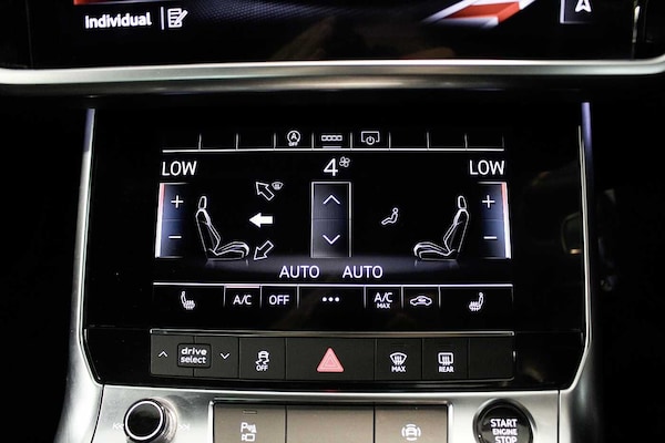 Used Audi A6 Saloon 2021 for sale - 75298968: Photo 23