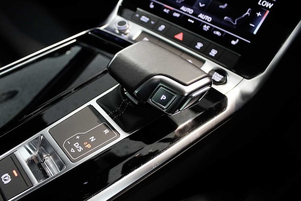 Used Audi A6 Saloon 2021 for sale - 75298968: Photo 25