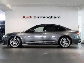 Used Audi A6 Saloon 2021 for sale - 75298968: Photo