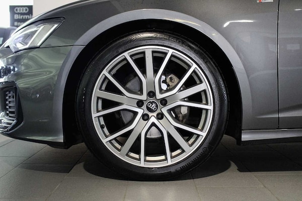 Used Audi A6 Saloon 2021 for sale - 75298968: Photo 5