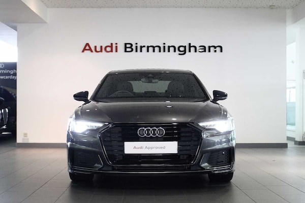 Used Audi A6 Saloon 2021 for sale - 75298968: Photo 7