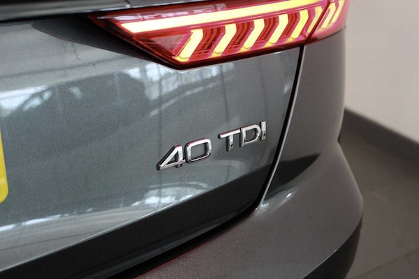 Used Audi A6 Saloon 2021 for sale - 75298968: Photo 9