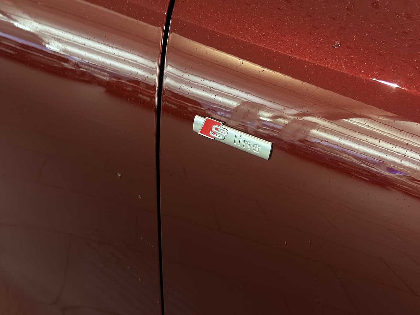 Used Audi A6 Saloon 2025 for sale - 76647329: Photo 11