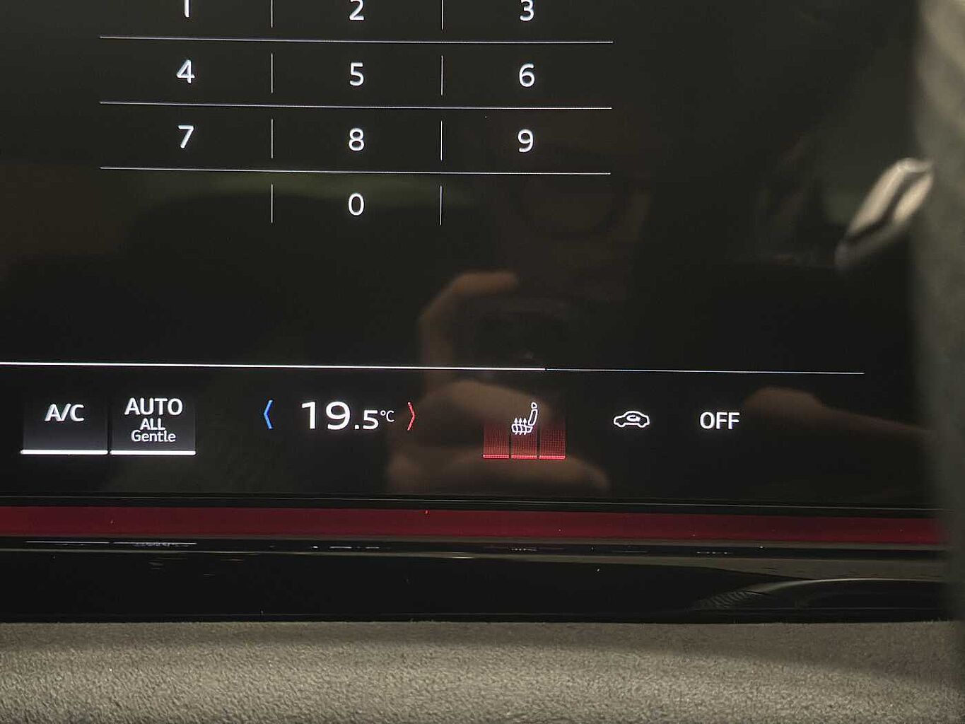 Used Audi A6 Saloon 2025 for sale - 76647329: Photo 12