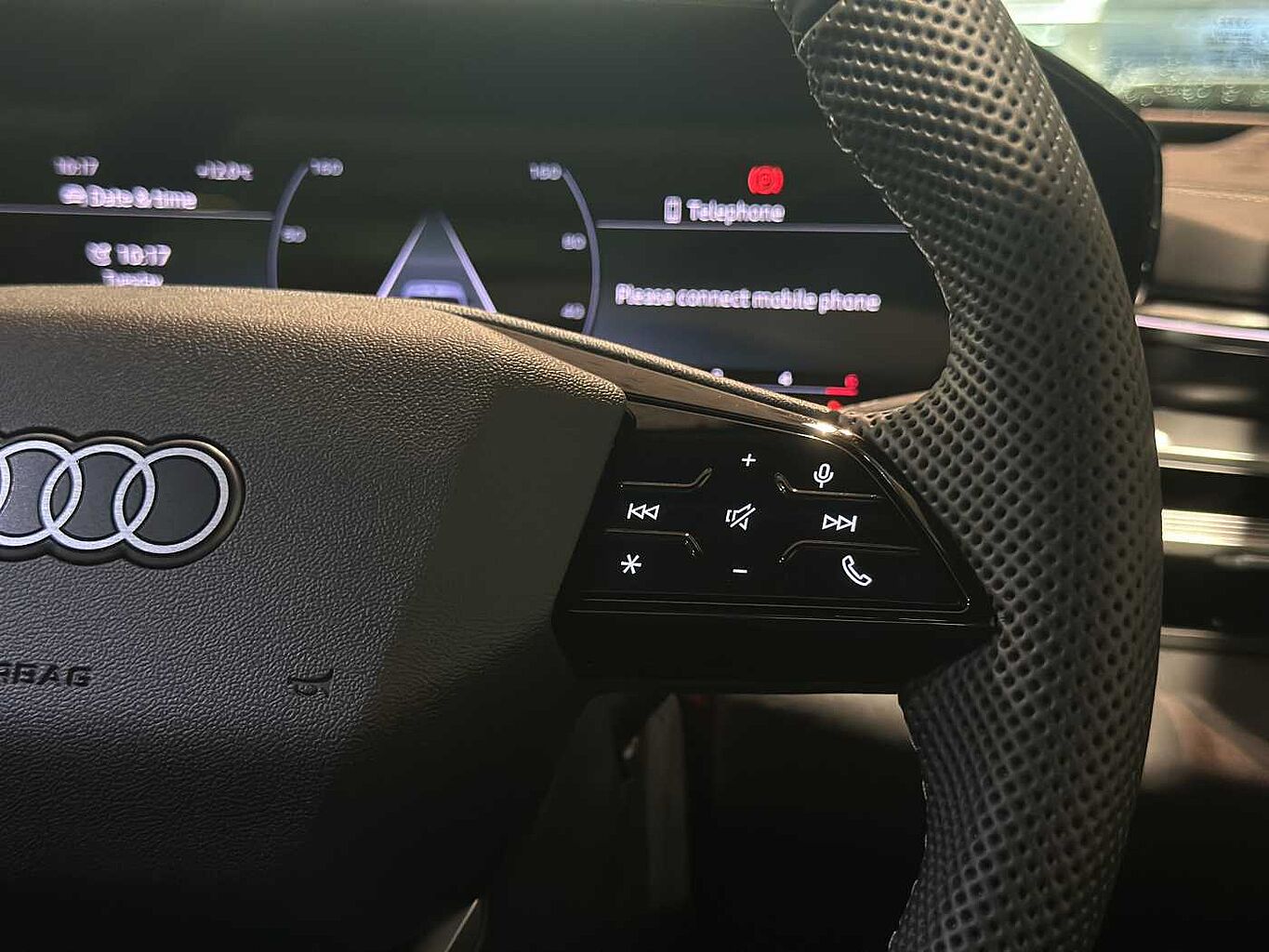 Used Audi A6 Saloon 2025 for sale - 76647329: Photo 15