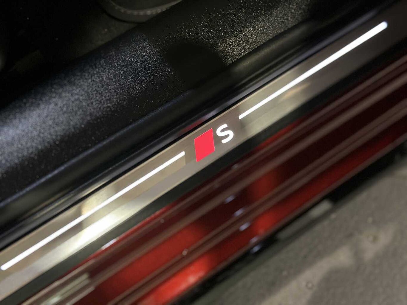 Used Audi A6 Saloon 2025 for sale - 76647329: Photo 16