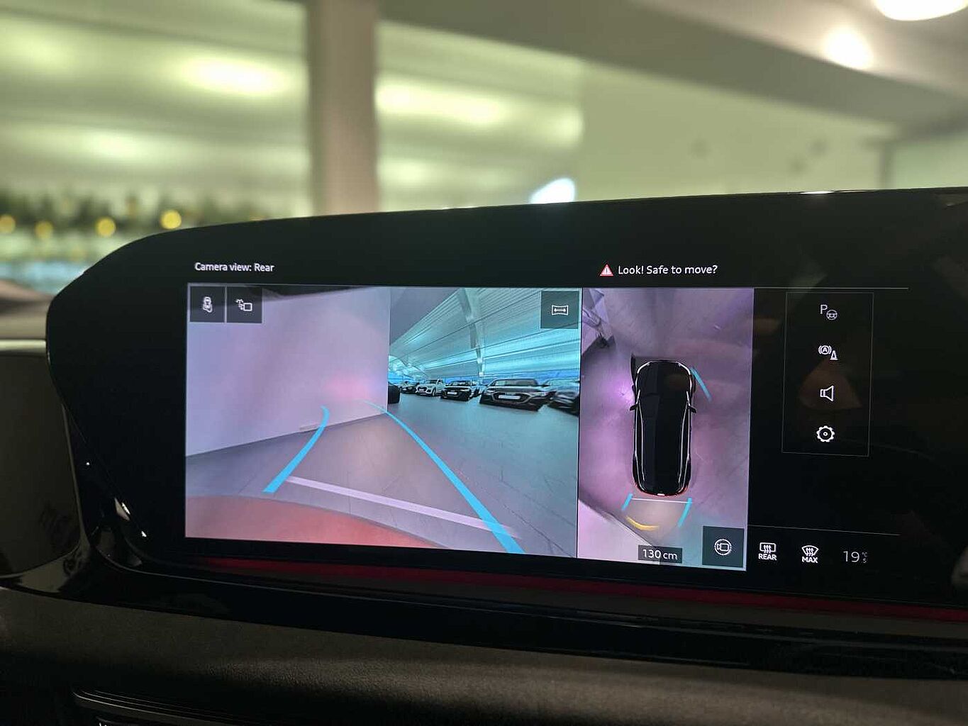 Used Audi A6 Saloon 2025 for sale - 76647329: Photo 21