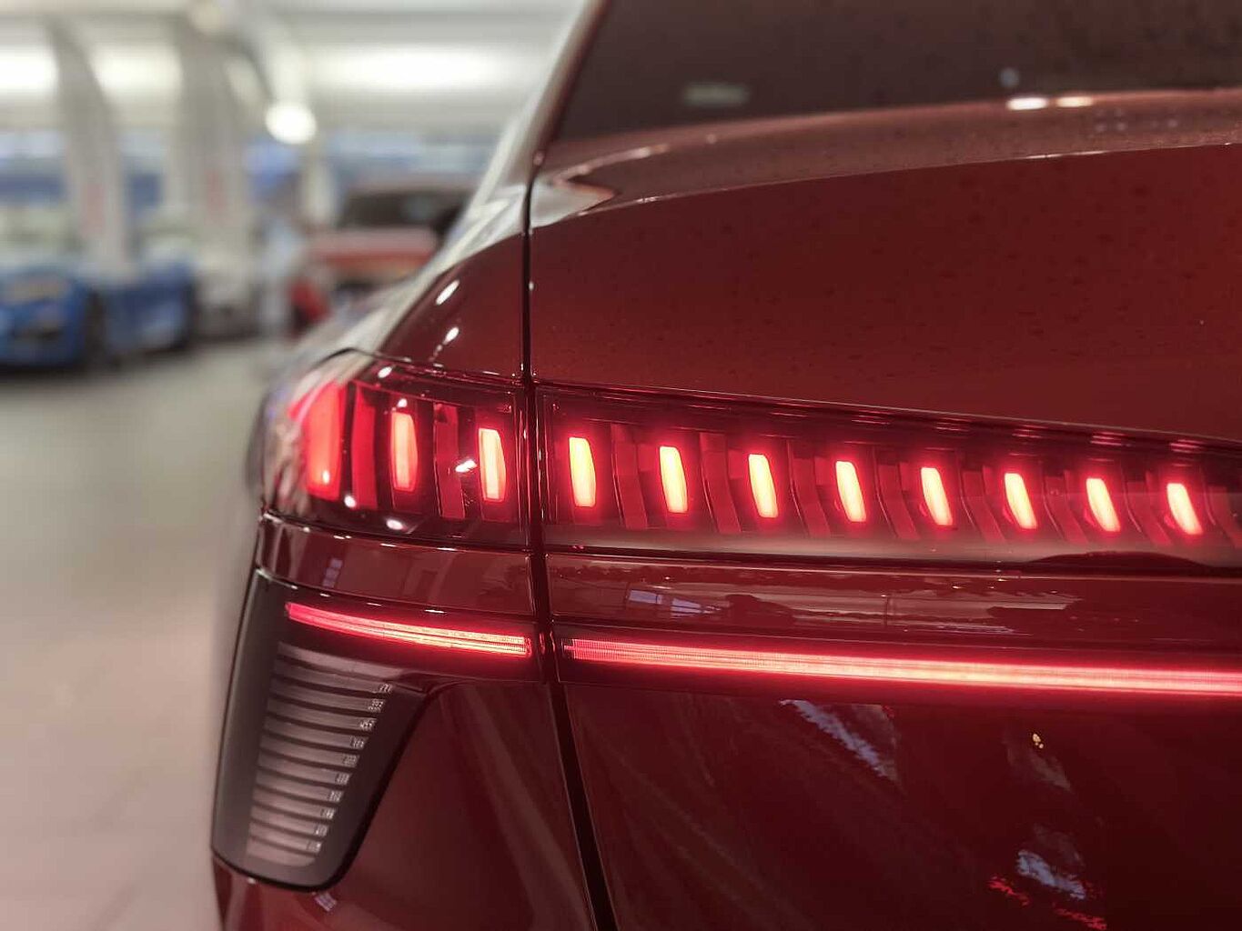 Used Audi A6 Saloon 2025 for sale - 76647329: Photo 26