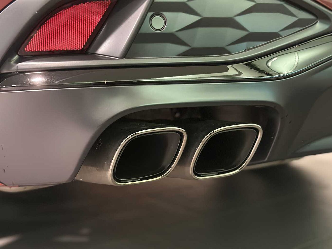 Used Audi A6 Saloon 2025 for sale - 76647329: Photo 27