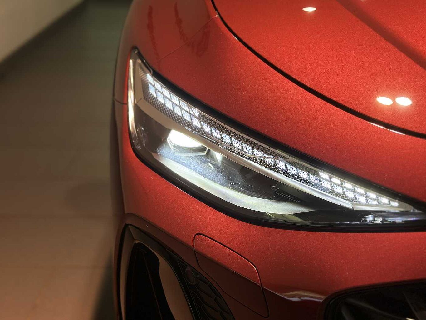 Used Audi A6 Saloon 2025 for sale - 76647329: Photo 28