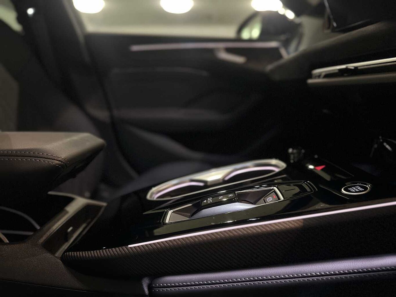 Used Audi A6 Saloon 2025 for sale - 76647329: Photo 30