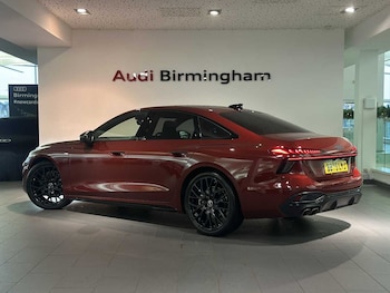 Used Audi A6 Saloon 2025 for sale - 76647329: Photo