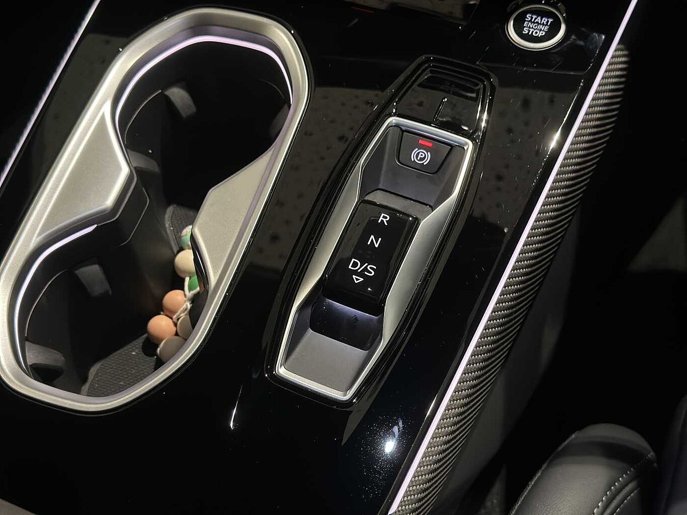 Used Audi A6 Saloon 2025 for sale - 76647329: Photo 8