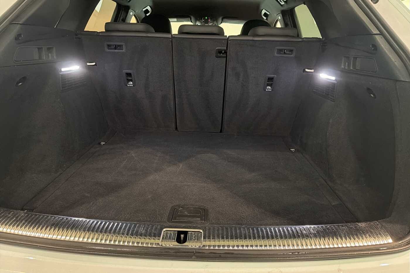 Used Audi Q5 2022 for sale - 77307076: Photo 12