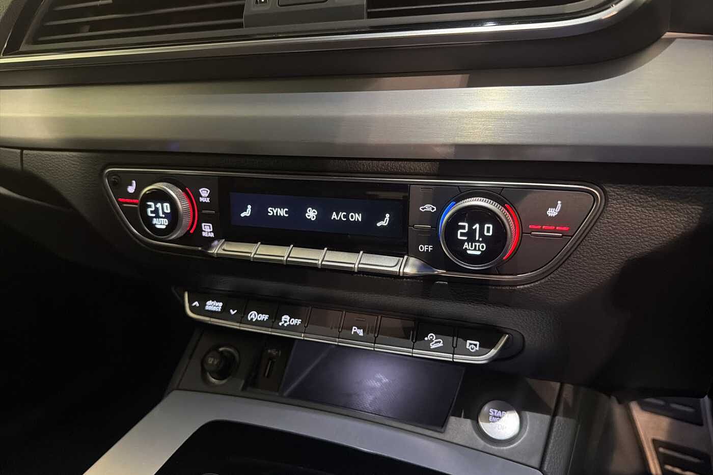 Used Audi Q5 2022 for sale - 77307076: Photo 15