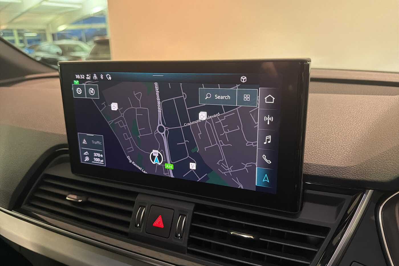 Used Audi Q5 2022 for sale - 77307076: Photo 16