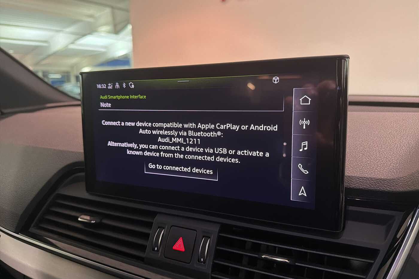 Used Audi Q5 2022 for sale - 77307076: Photo 17