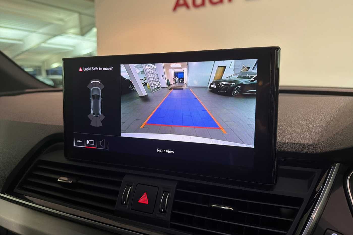 Used Audi Q5 2022 for sale - 77307076: Photo 18