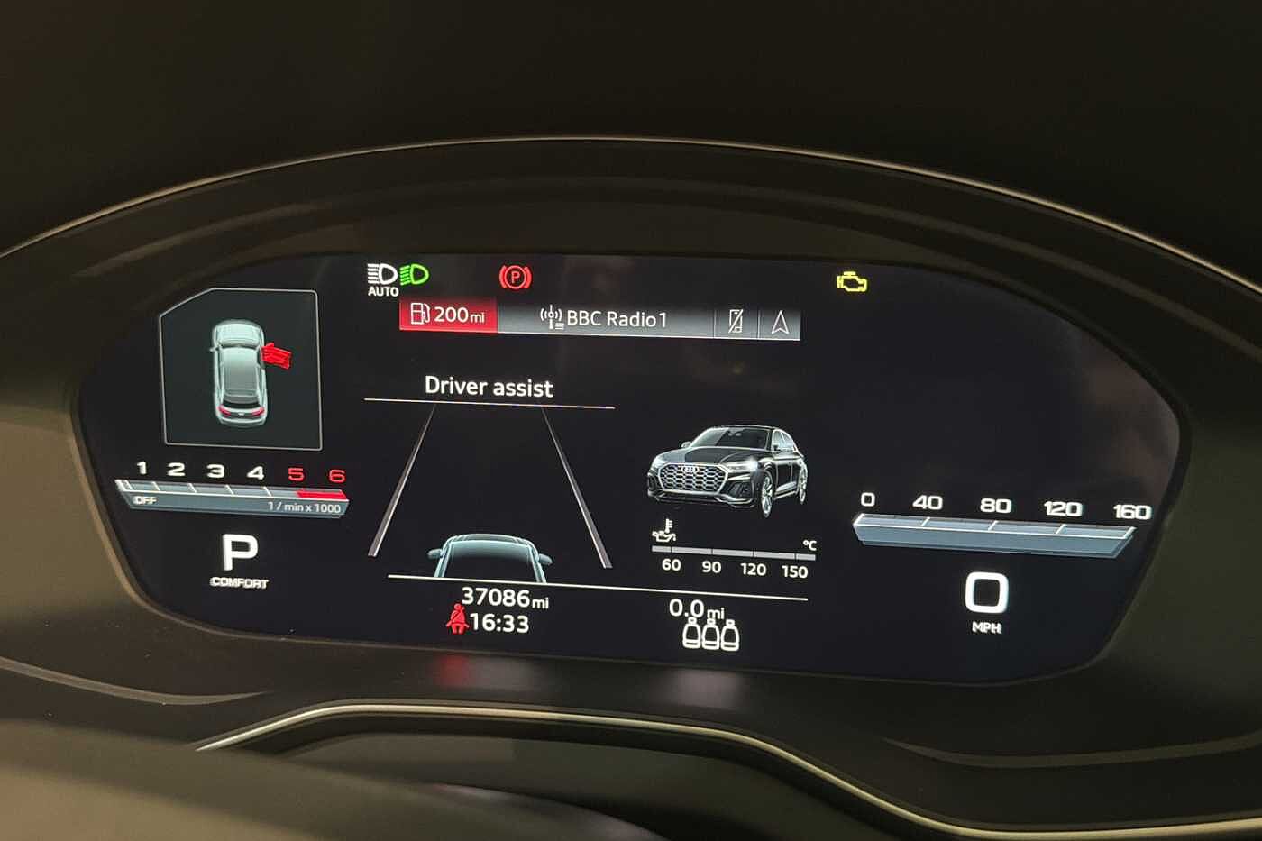 Used Audi Q5 2022 for sale - 77307076: Photo 19