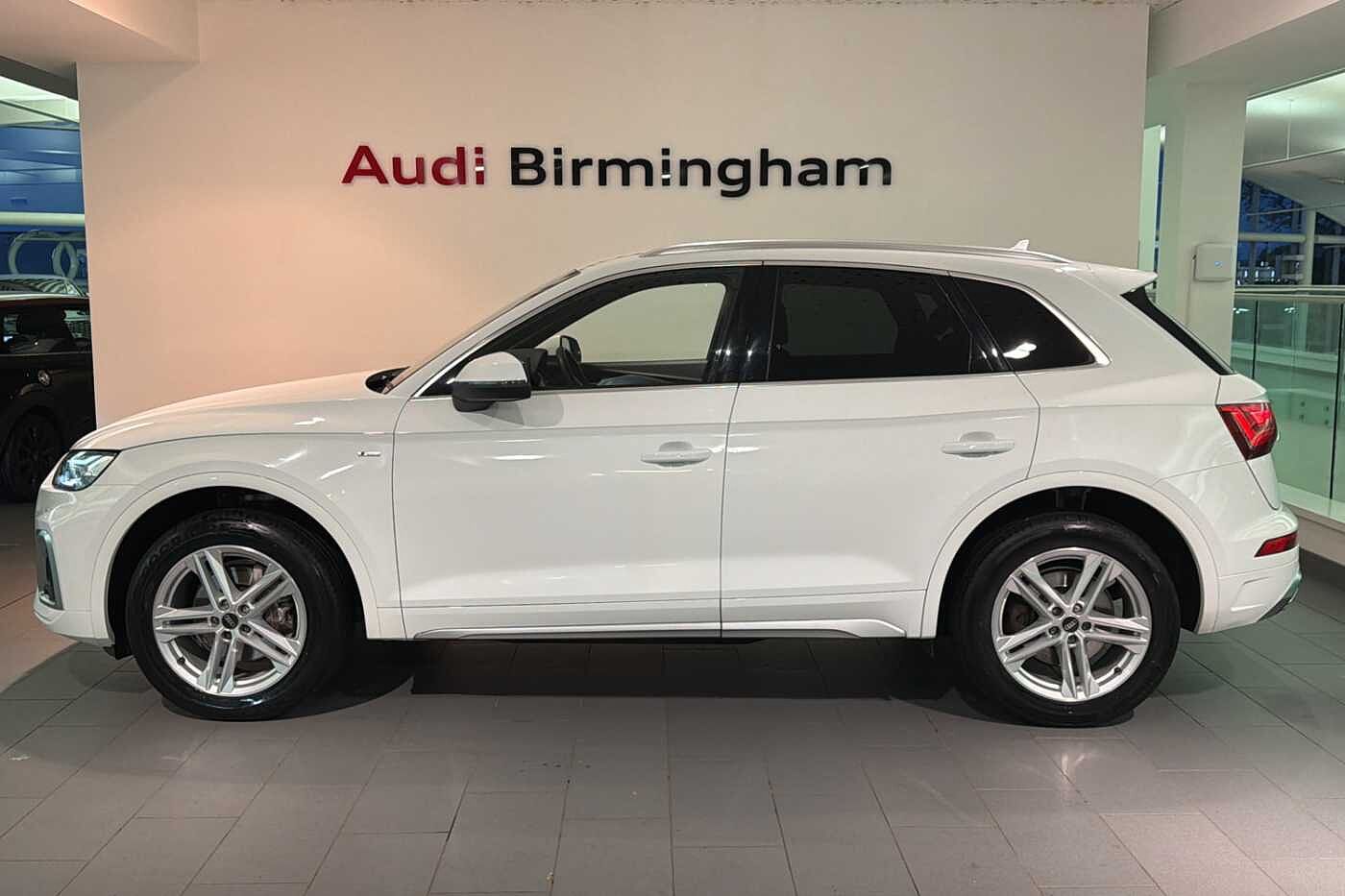 Used Audi Q5 2022 for sale - 77307076: Photo 4