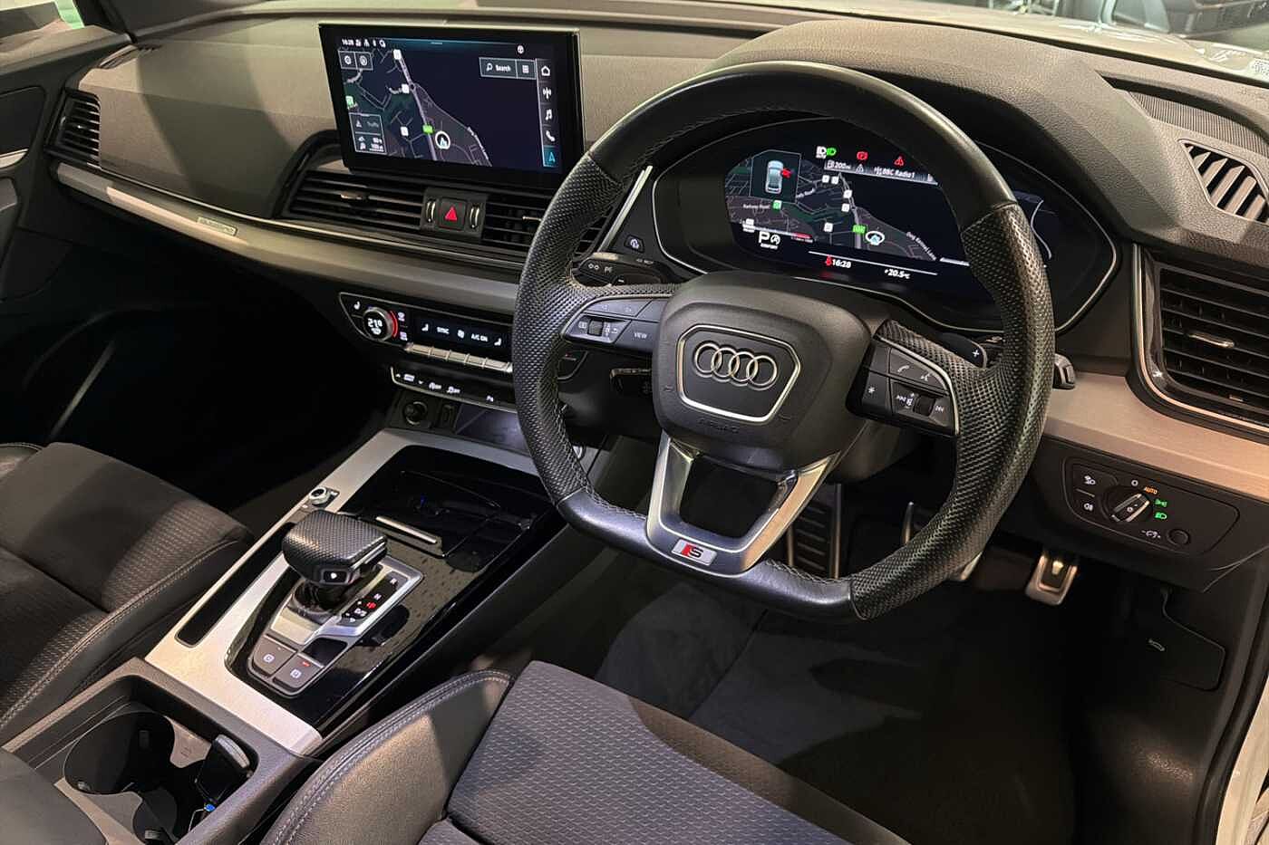 Used Audi Q5 2022 for sale - 77307076: Photo 6