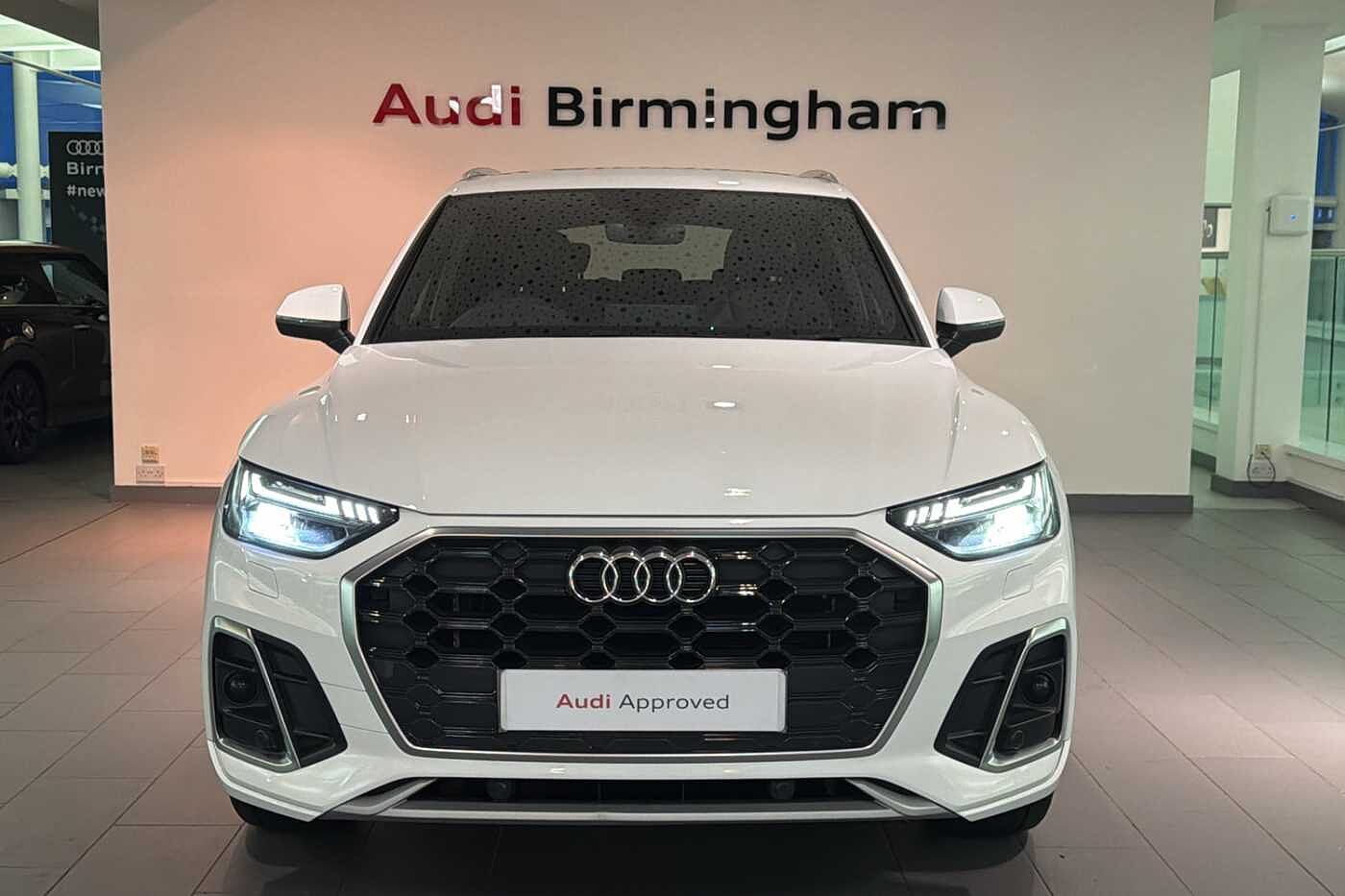 Used Audi Q5 2022 for sale - 77307076: Photo 7