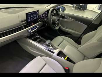 Used Audi A4 2024 for sale - 72828380: Photo