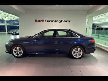 Used Audi A4 2024 for sale - 72828380: Photo
