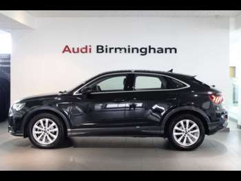 Used Audi Q3 2023 for sale - 74759529: Photo