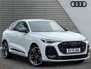Used Audi Q5 2026 for sale - 79768210: Photo