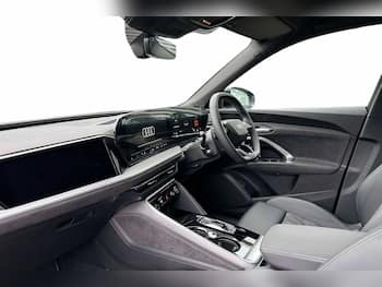 Used Audi Q5 2026 for sale - 79768210: Photo