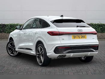 Used Audi Q5 2026 for sale - 79768210: Photo