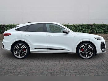 Used Audi Q5 2026 for sale - 79768210: Photo