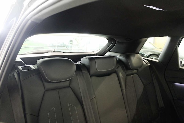 Used Audi Q4 e-tron 2021 for sale - 76285491: Photo 10