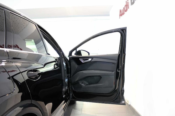 Used Audi Q4 e-tron 2021 for sale - 76285491: Photo 11