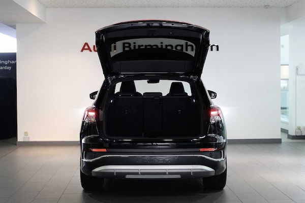 Used Audi Q4 e-tron 2021 for sale - 76285491: Photo 13
