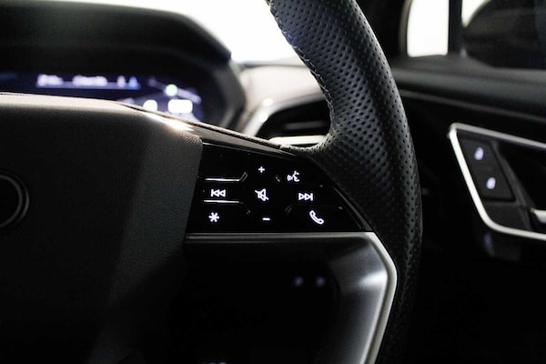 Used Audi Q4 e-tron 2021 for sale - 76285491: Photo 17