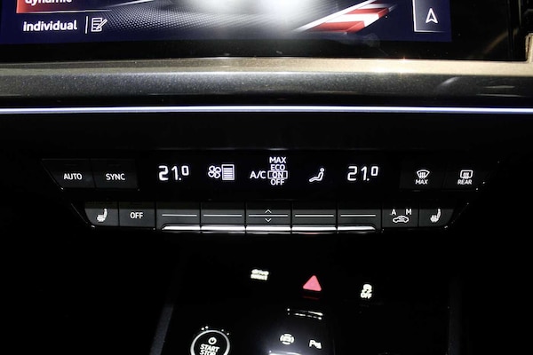 Used Audi Q4 e-tron 2021 for sale - 76285491: Photo 23