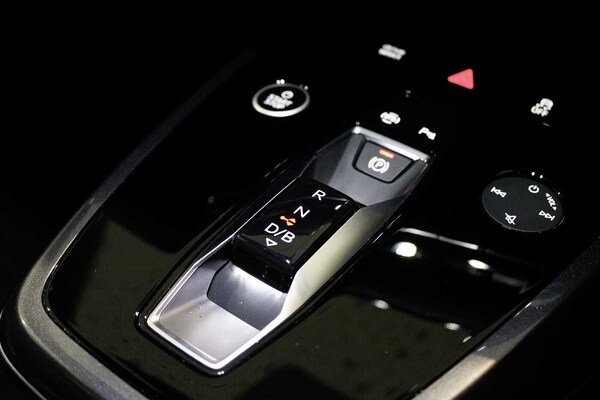 Used Audi Q4 e-tron 2021 for sale - 76285491: Photo 8