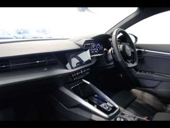 Used Audi A3 2024 for sale - 74991543: Photo