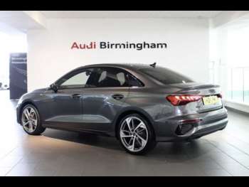 Used Audi A3 2024 for sale - 74991543: Photo
