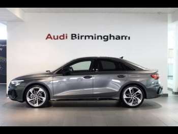Used Audi A3 2024 for sale - 74991543: Photo