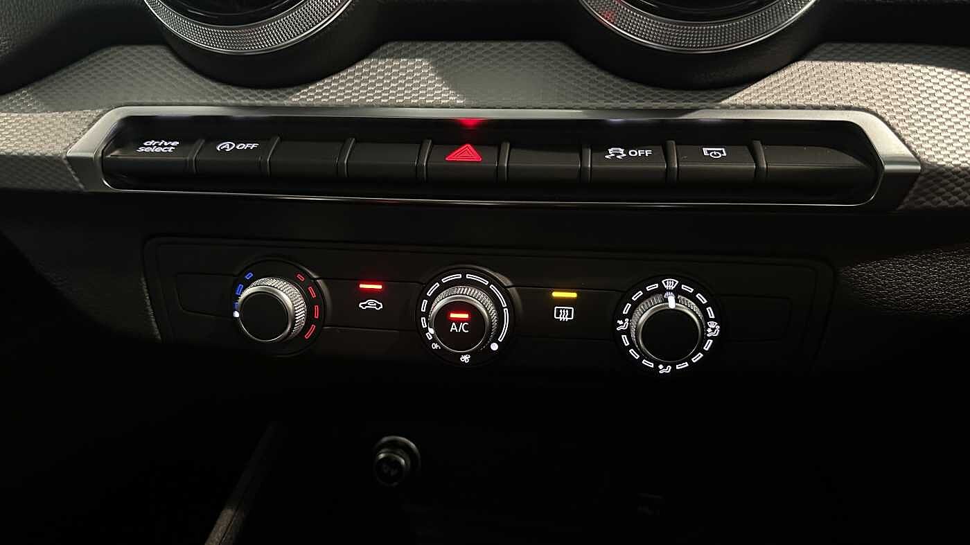 Used Audi Q2 2022 for sale - 76647348: Photo 12