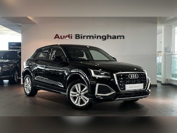 Audi - Q2