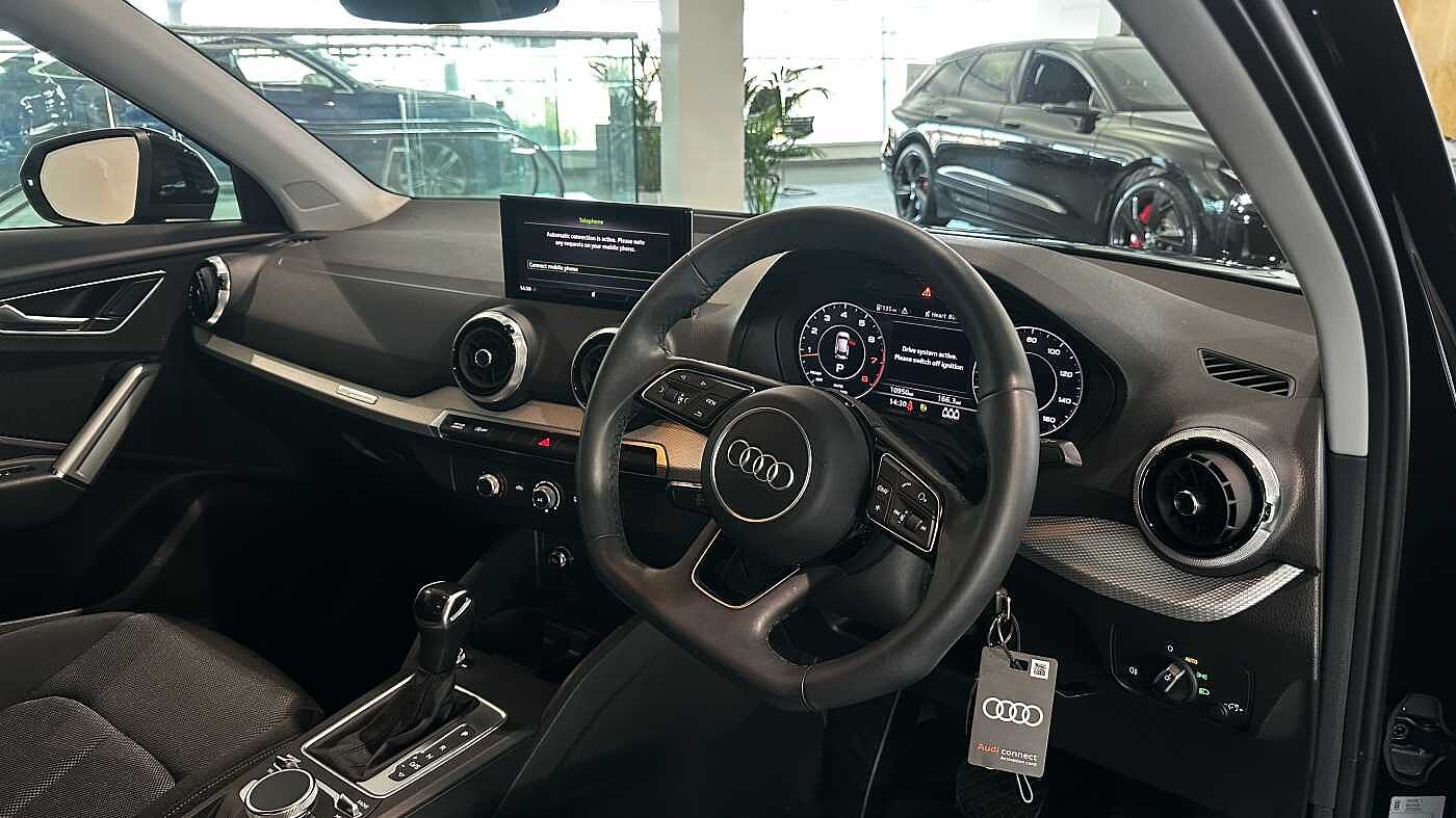 Used Audi Q2 2022 for sale - 76647348: Photo 2