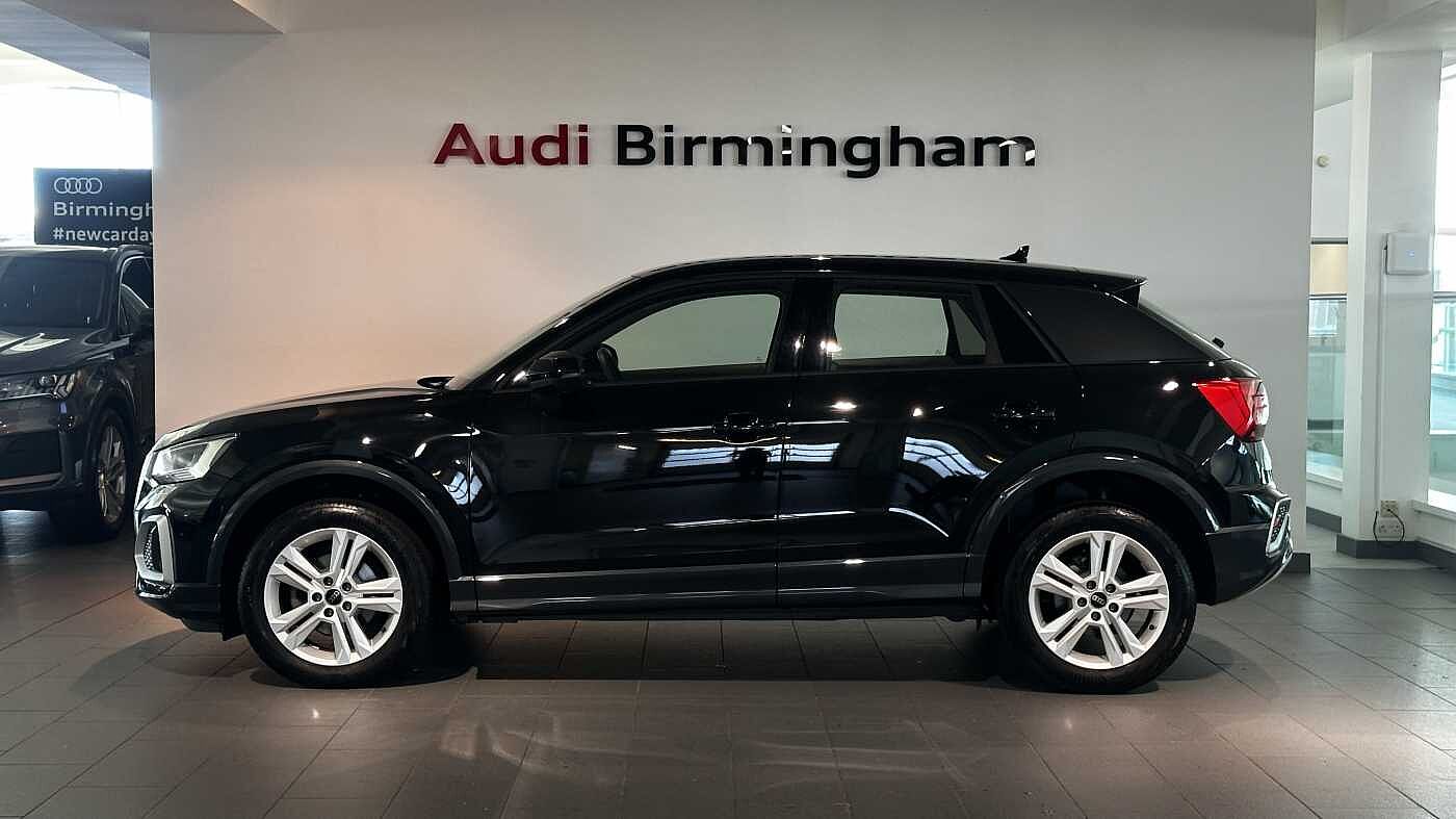 Used Audi Q2 2022 for sale - 76647348: Photo 4