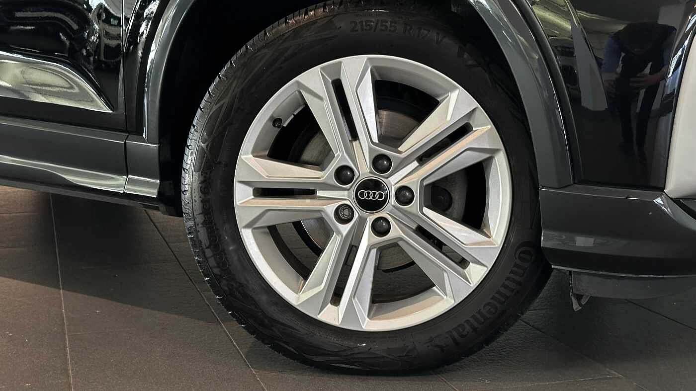 Used Audi Q2 2022 for sale - 76647348: Photo 5