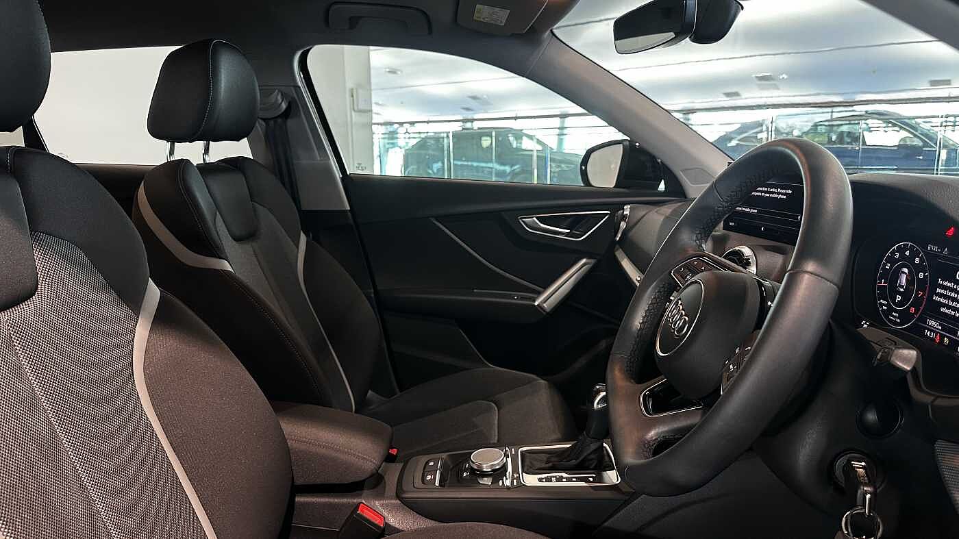 Used Audi Q2 2022 for sale - 76647348: Photo 9